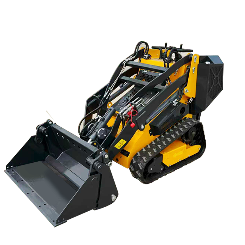 Skid-steer loader