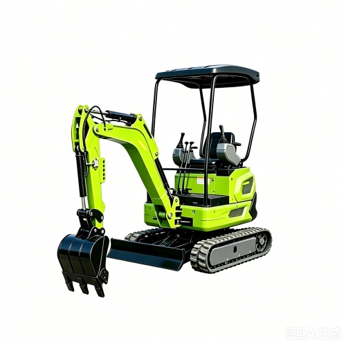 2.0Ton Excavator