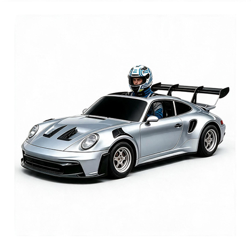 Go-karts/Drift cars